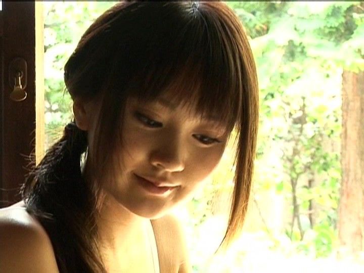 ウラDVD 浜田翔子