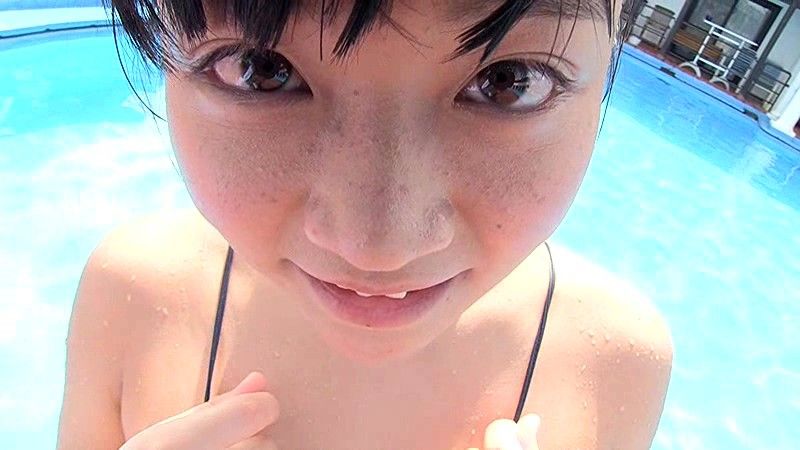 ゆうみの初恋 ゆうみ
