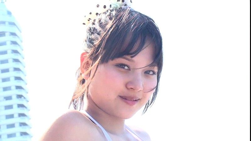 Pure Smile 高山れい