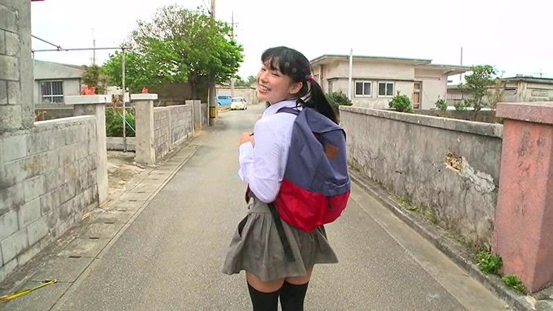 南国パラダイス 前編 山中知恵