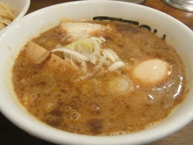 R0046266_品川品達ラーメンつけめんTETSU_20111111