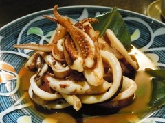 R0048158_うり坊三田店するめいかバター正油炒め_20120224