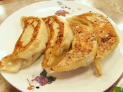 R0012026_蓬莱閣の焼餃子