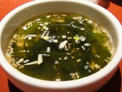 R0040768_からくに家芝大門店_スープ_20110320