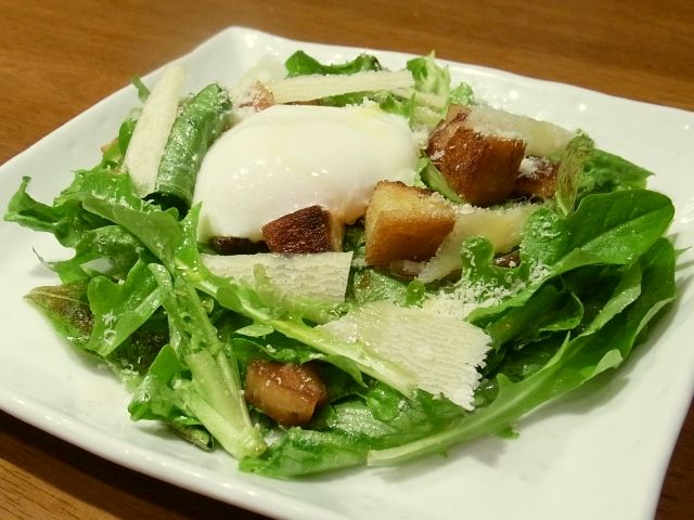 R0040483_シーザーサラダ_20110227