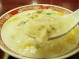 DSC02851_龍仙馬さんの店_牛モツ粥のハチノス.jpg