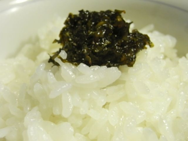 R0027167_シソ味噌をご飯に_20100829