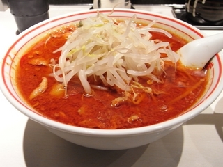 R0011051_蒙古タンメン中本池袋店_北極ラーメン