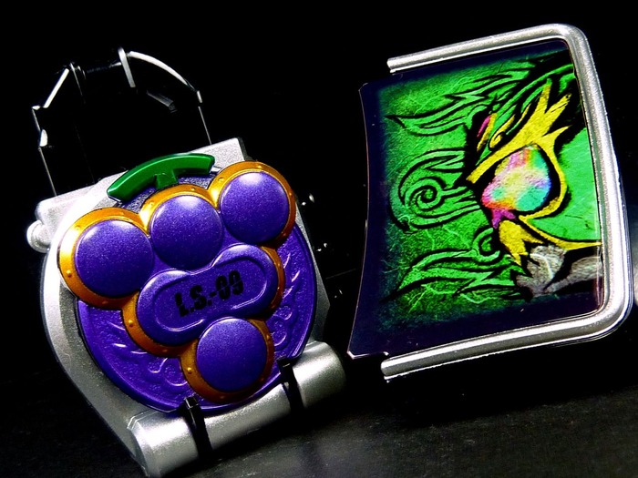 ロックシード　バラ売り 在庫処分 メッキ DX 斬月 ロックシード バラ売り 在庫処分 メッキ DX 斬月 仮面ライダー鎧