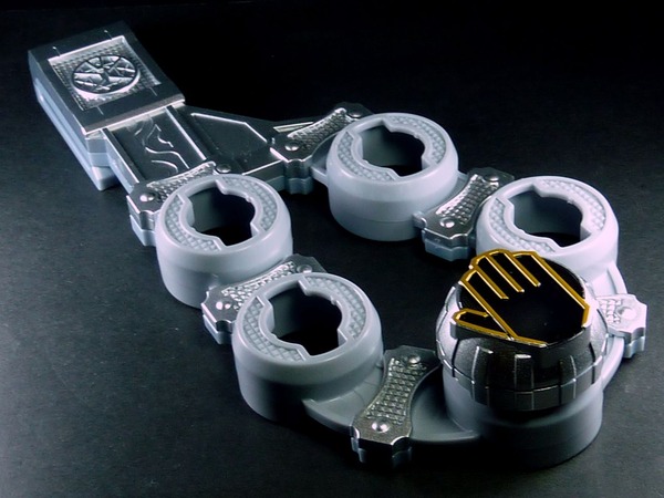 仮面ライダーウィザード リング ボックス スナックワールド 妖怪