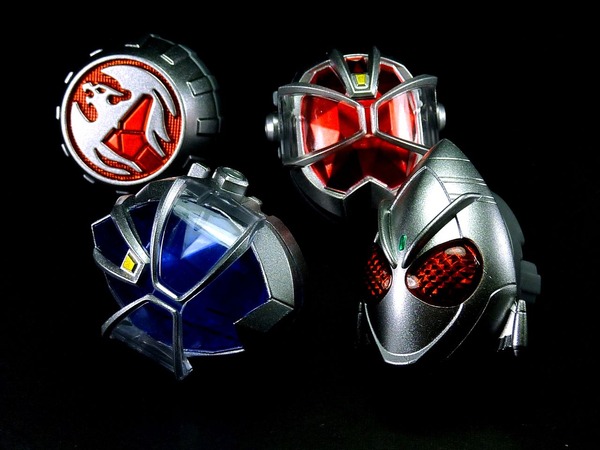 仮面ライダーウィザード 300ガシャポンバリューライン