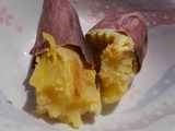 焼きいも