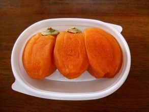 鳥取あんぽ柿 (4)