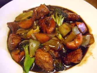 酢牡蠣