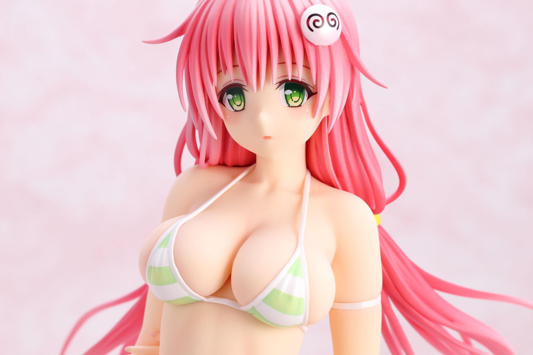 To LOVEる ダークネス ララ・サタリン・デビルーク -パステルコーデVer