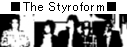 �ϡ��Ȥ�Ǯ���ϥϥ�Ѥʤ���The Styroform��