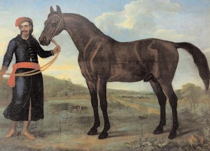 Byerley-Turk