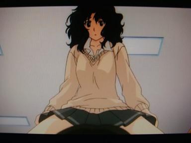 アマガミ SS 05-01