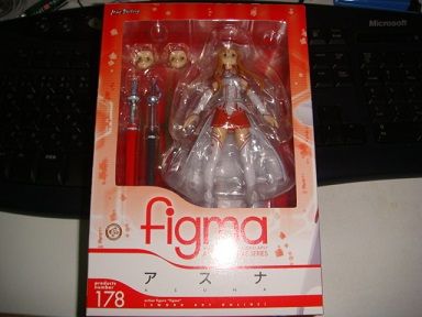 figma アスナ