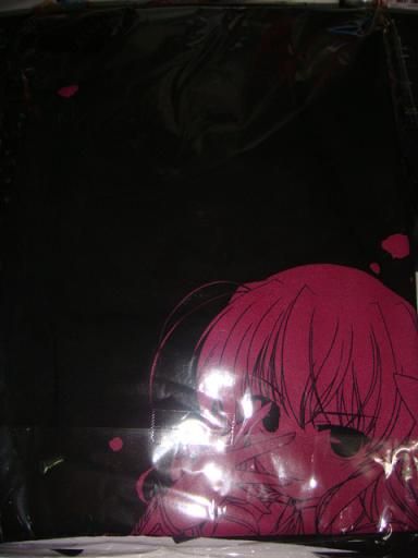 4・「FORTUNE ARTERIAL」オリジナルTシャツ