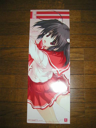 Leaf Illustrations MISATO MITSUMI EDITION¡¡¥¹¥Æ¥£¥Ã¥¯¥Ý¥¹¥¿¡¼