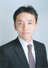 中山圭太郎