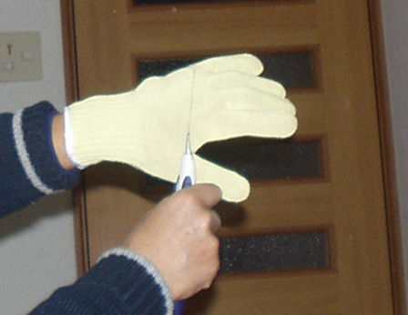 ワイヤーtebukuro