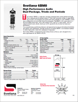 6BM8規格表page1