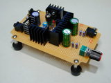 Sijosae 6111WA アンプ1