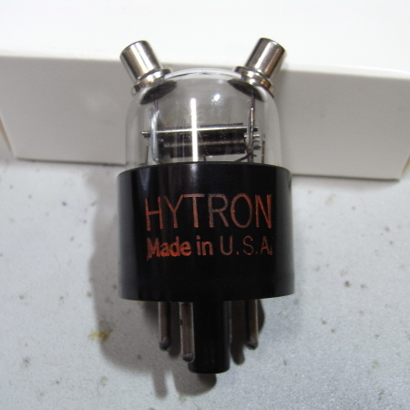 HY615 : GreenThumbの裏・真空管日記