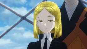 宝石の国6-1