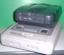 スーパーファミコン Street Fighter II Turbo, Super Famicom (Super NES Japanese