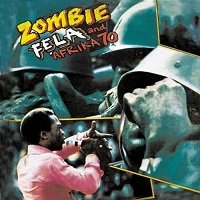 zombie