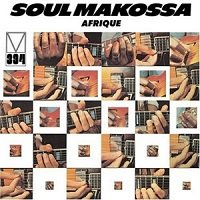 soul makossa