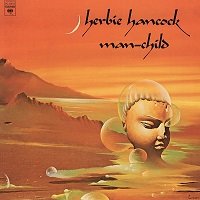 レコード Herbie Hancock Man child ジャズ レアグルーヴ Herbie Hancock – Man-Child – Vinyl (LP, Album, Reissue