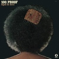 100 proof aged in soul