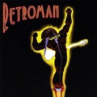 retroman