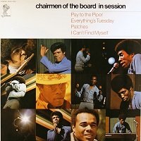 in session