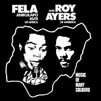 music of many colours