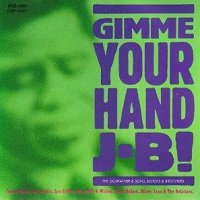 gimme your hand jb