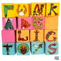toys