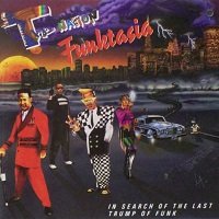 in search of the last trump of funk
