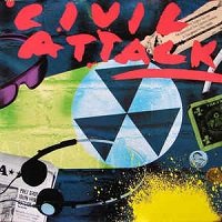 civil attack