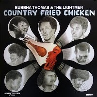country fried chicken