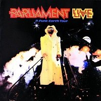 p funk earth tour