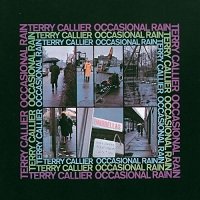occasional rain
