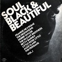 soul black and beautiful
