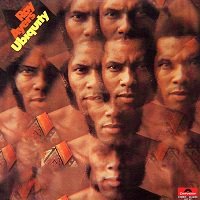 roy ayers ubiquity