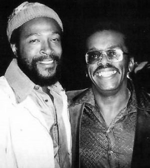 leon and marvin