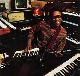 herbie hancock